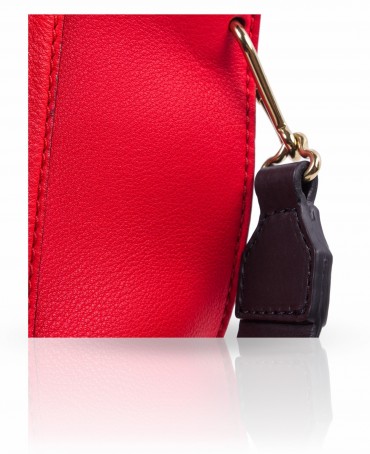 Сумка Женская M-AURA Flat/FLAMENCO.N